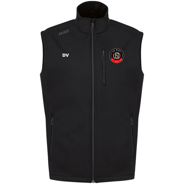 Veste softshell Premium 