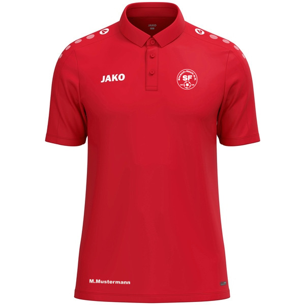 Polo One 
