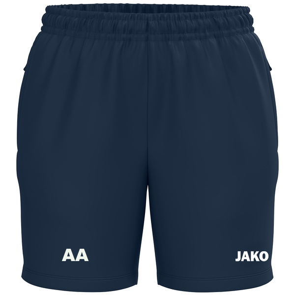 womanWebshort One Damen 