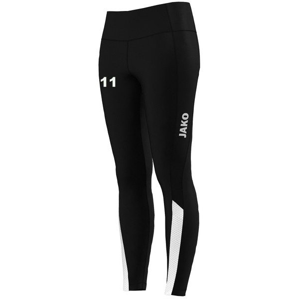 womanTight Power Damen 