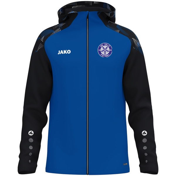 KidsHooded jacket Sonic 