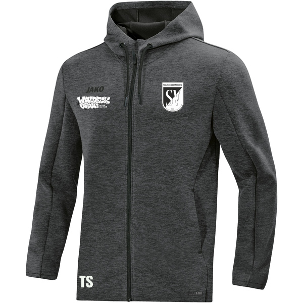 KinderKapuzenjacke Premium Basics 