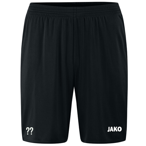 Sporthose Manchester 2.0 ohne Innenslip 