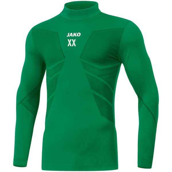 Turtleneck Comfort 2.0 