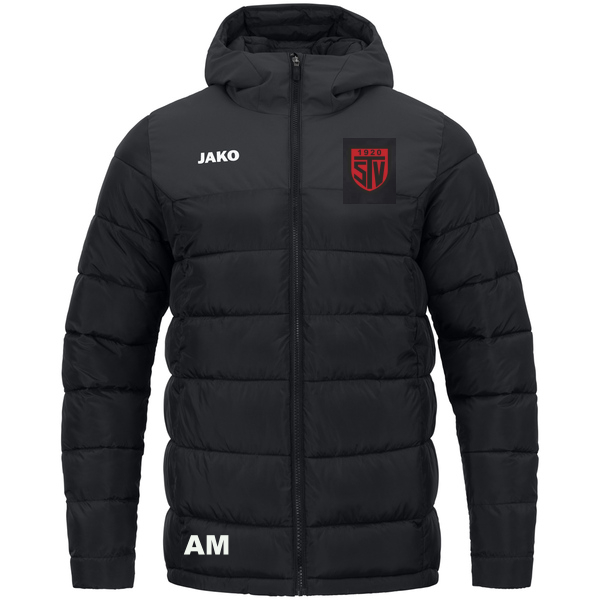 Stadionjacke 