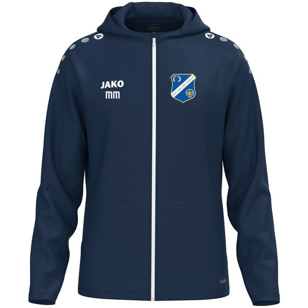 KinderKapuzenjacke One 