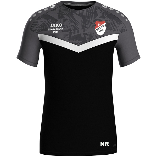 KinderT-Shirt Iconic 