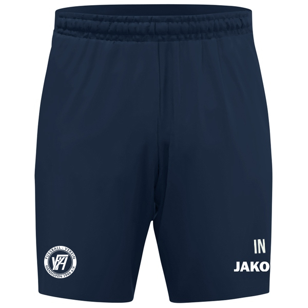 Trainingsshort Dynamic 