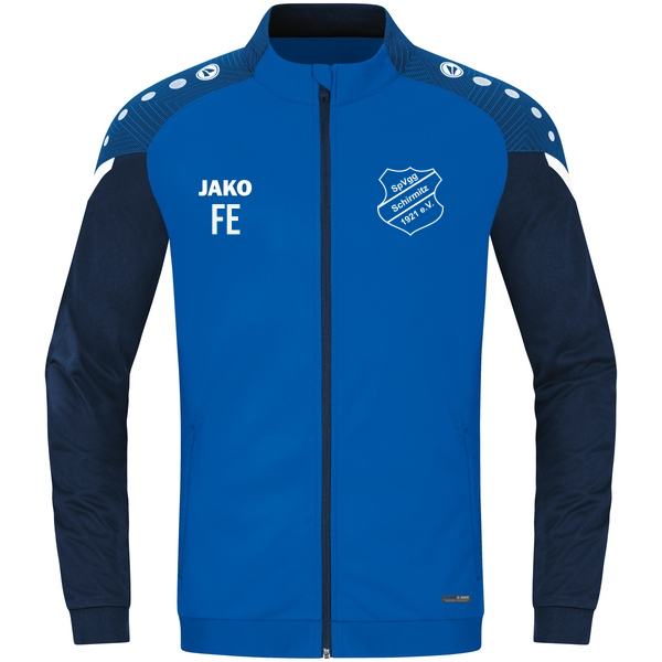 Polyesterjacke Performance 