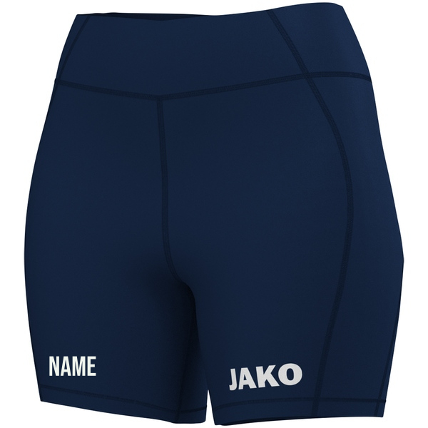 womanKinderIndoor Tight Power 