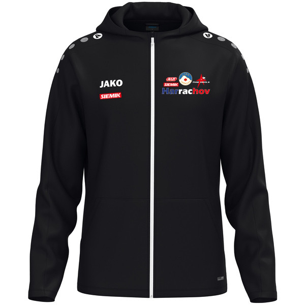 KinderKapuzenjacke One 