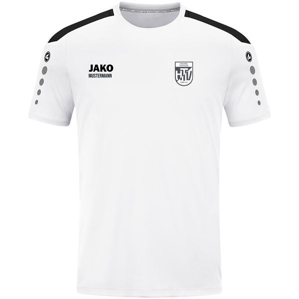 KinderTrikot Power kurzarm 