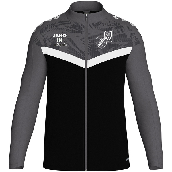 Polyesterjacke Iconic 