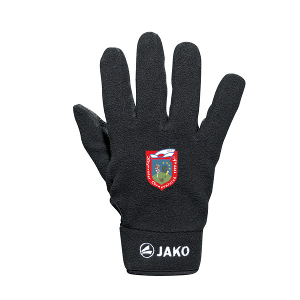 Feldspielerhandschuhe Fleece 