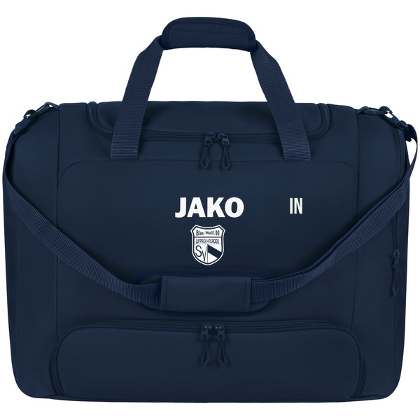 Sporttasche One mit Bodenfach 