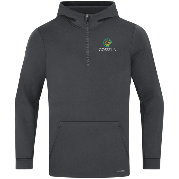 Zip hoody Pro Casual 