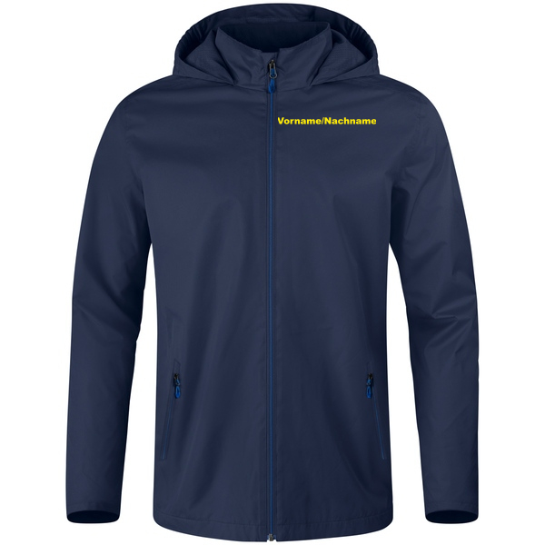 Allwetterjacke Allround 