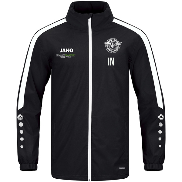 Allwetterjacke Power 