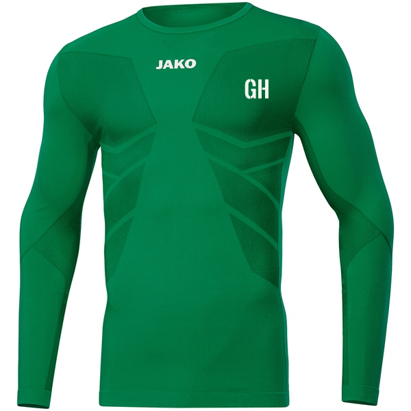 Longsleeve Comfort 2.0 