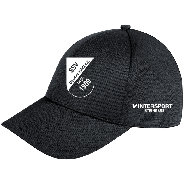 Cap Basic 