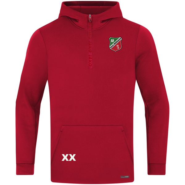 Zip Hoodie Pro Casual 