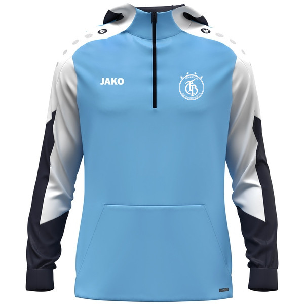 Zip Hoodie Dynamic 