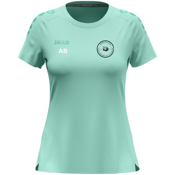 womanT-Shirt Light Flow femmes 