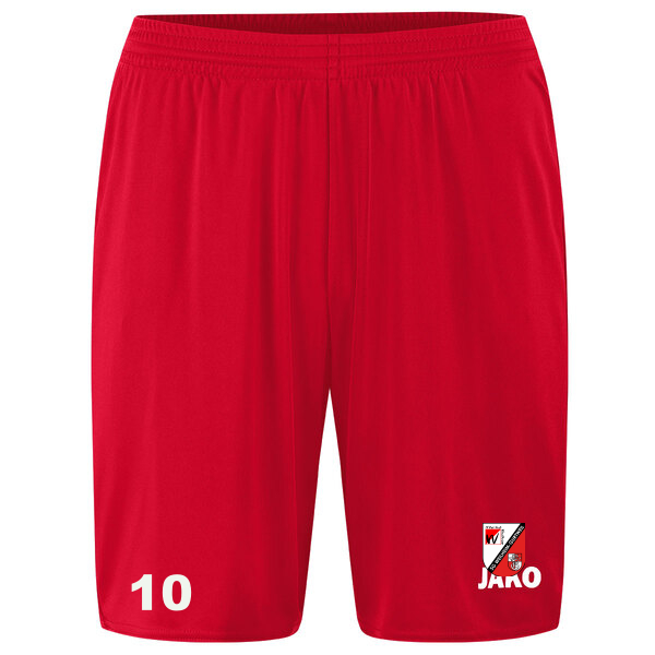 Sporthose Manchester 2.0 ohne Innenslip 