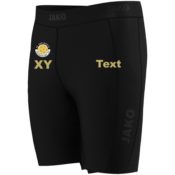 KinderShort Tight Power 