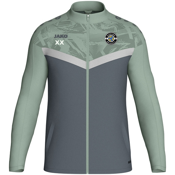 Polyesterjacke Iconic 