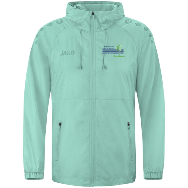 Lightweightjacke Flow 