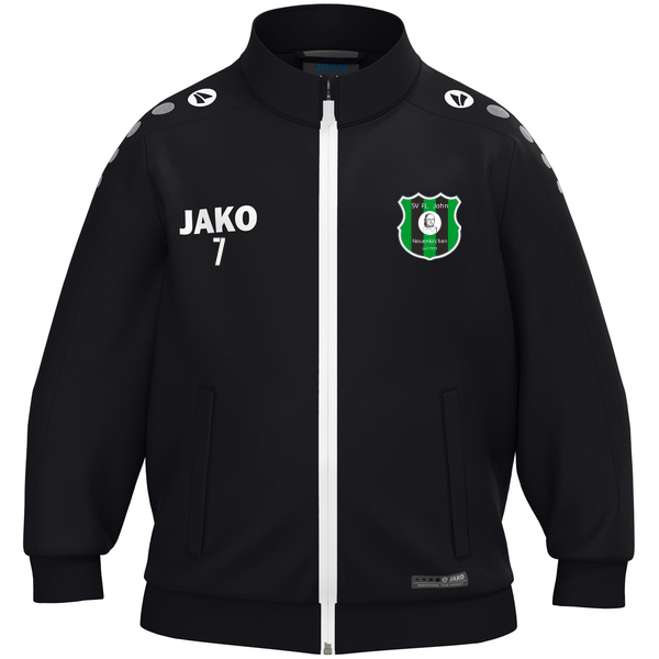 KinderPolyesterjacke One Bambini 
