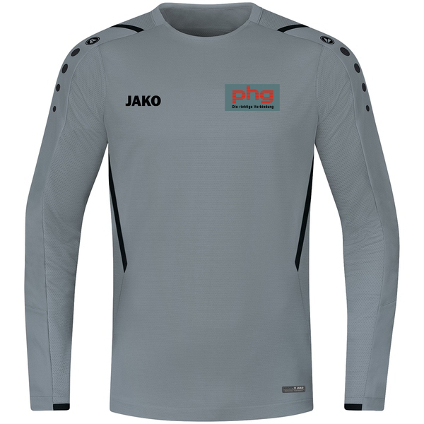 KinderSweat Challenge 