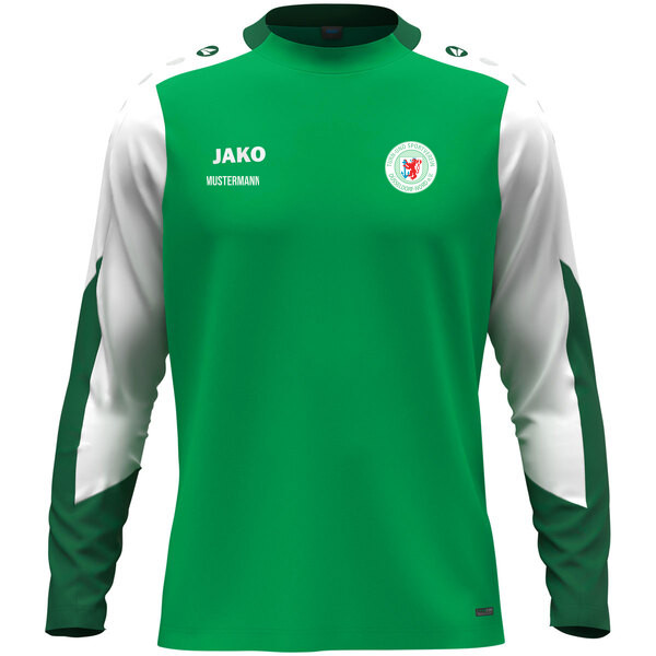 Longsleeve Dynamic 