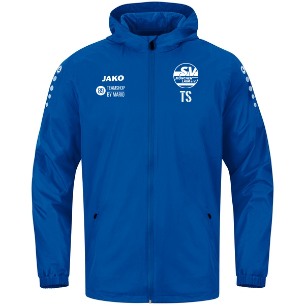 Allwetterjacke Team 2.0 