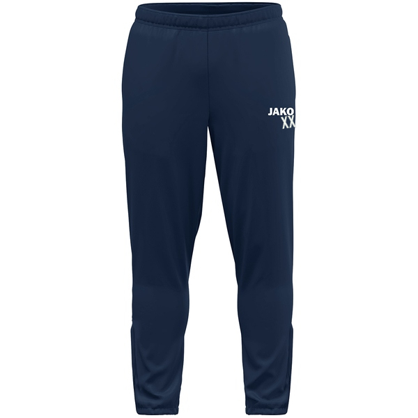 Polyesterhose Dynamic 