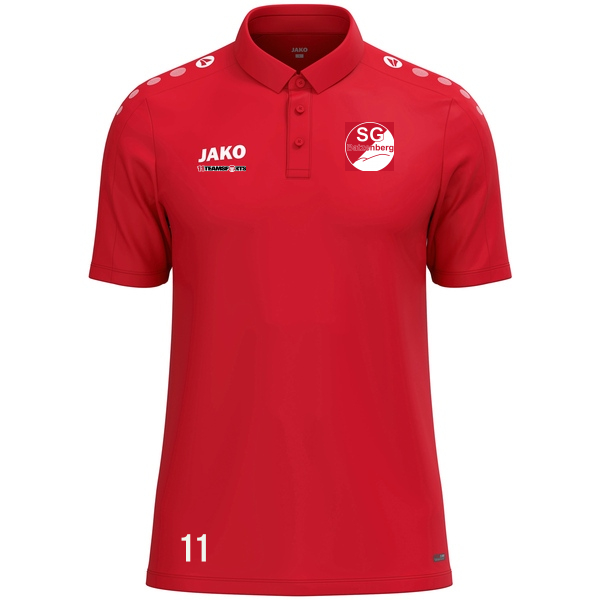 Polo One 