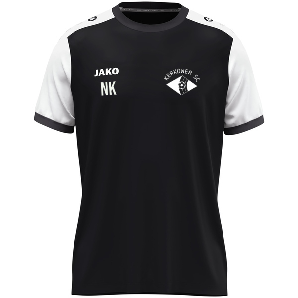 Trikot Dynamic kurzarm 