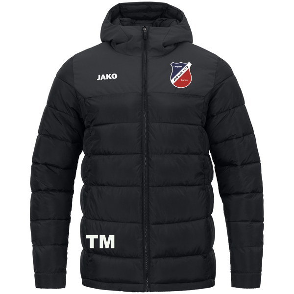 Stadionjacke 