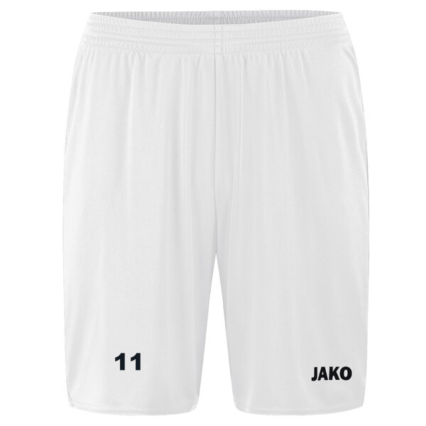 Sporthose Manchester 2.0 ohne Innenslip 