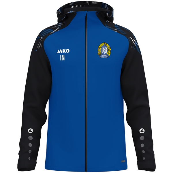 KinderKapuzenjacke Sonic 