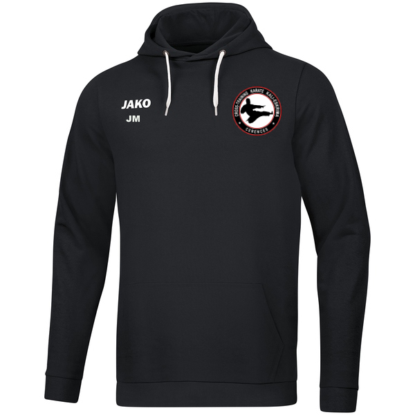 Sweat à capuche Base 