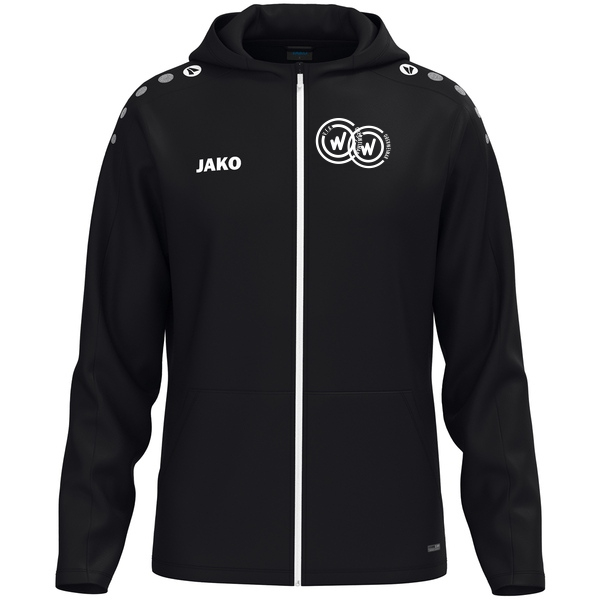 KinderKapuzenjacke One 