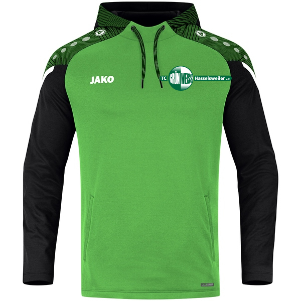 KinderKapuzensweat Performance 