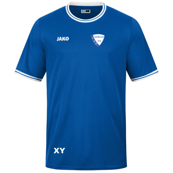 Shooting Shirt Center 2.0 