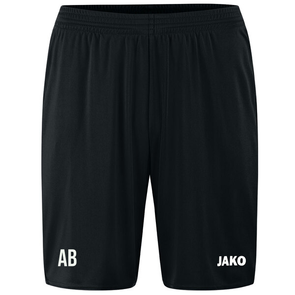 Sporthose Manchester 2.0 ohne Innenslip 