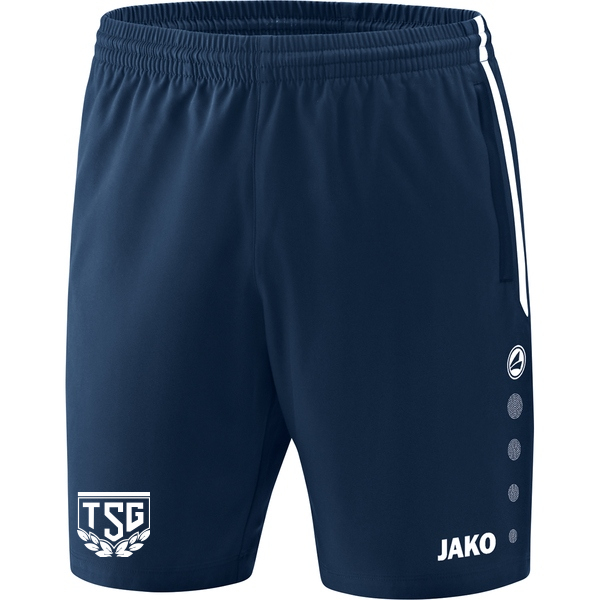 Short Competition 2.0 