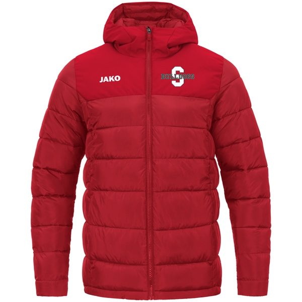 Stadionjacke 