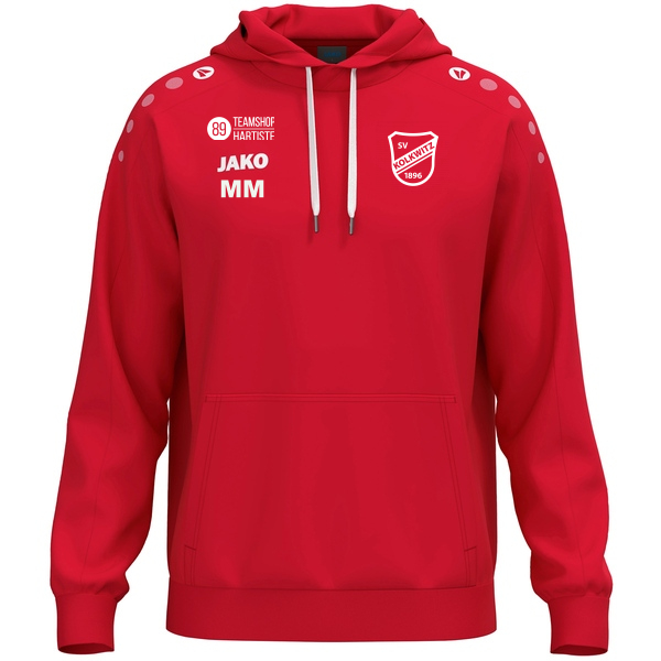 Kapuzensweat One Cotton 