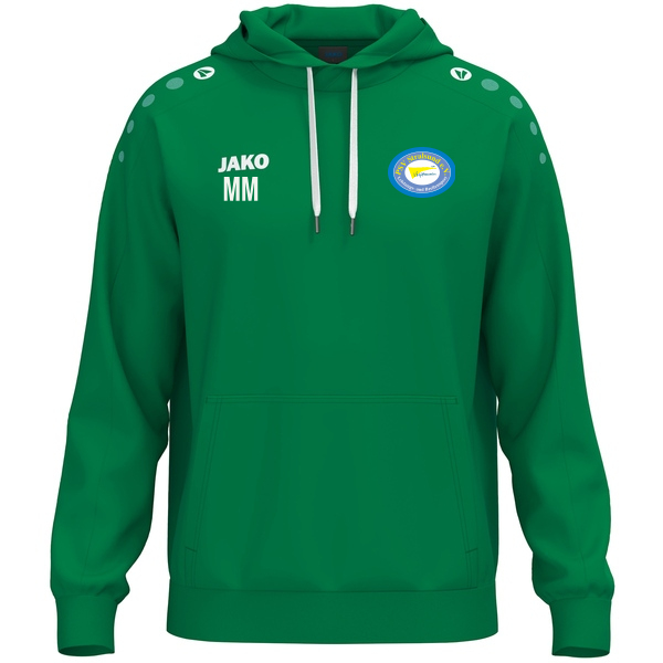 Kapuzensweat One Cotton 